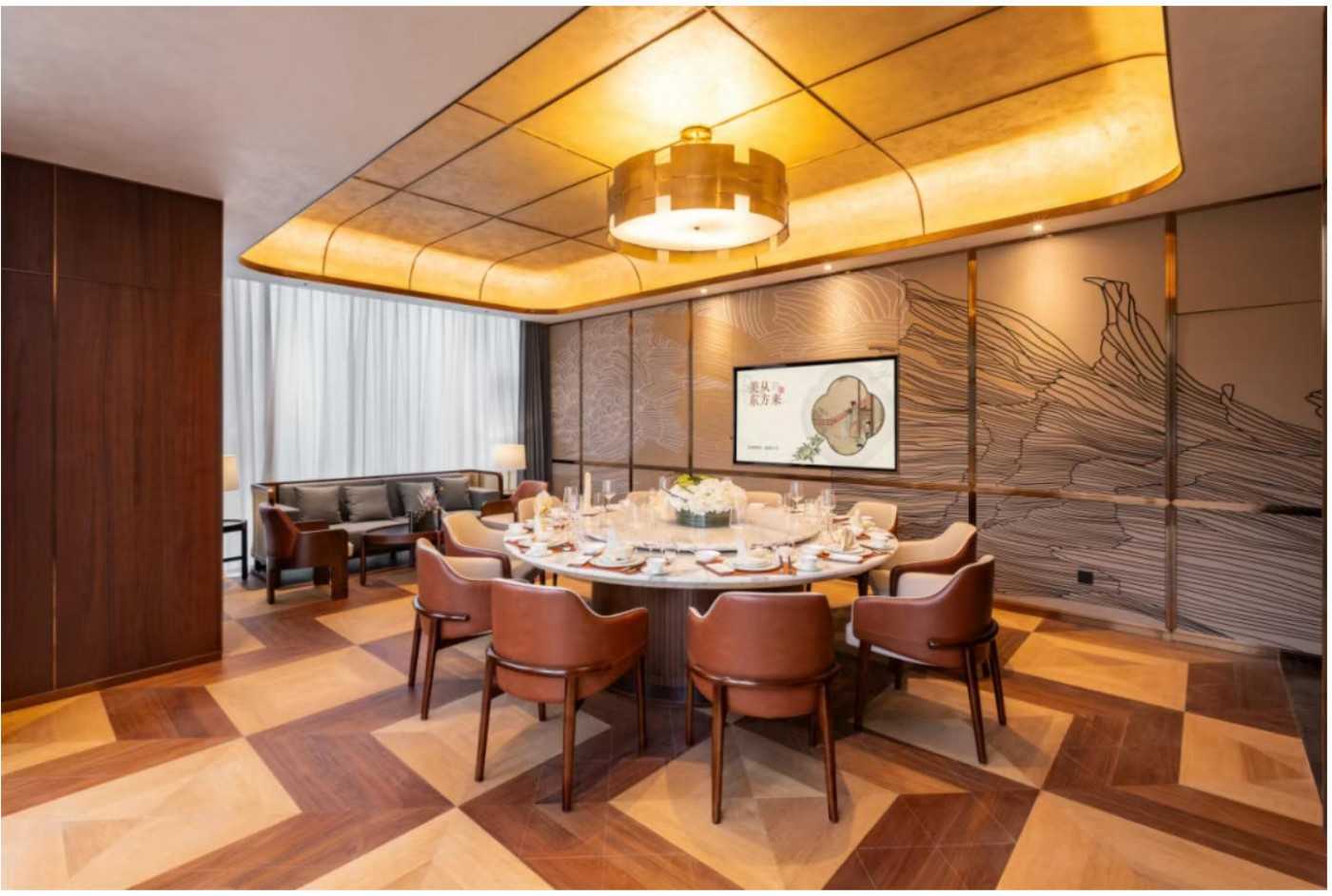 五星级酒店家具