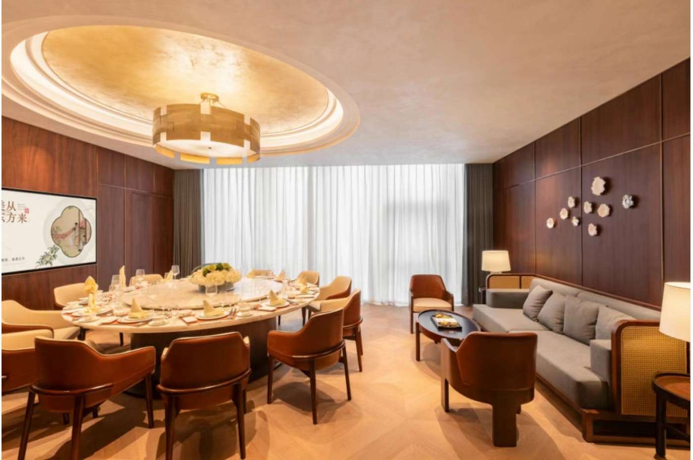 五星级酒店家具