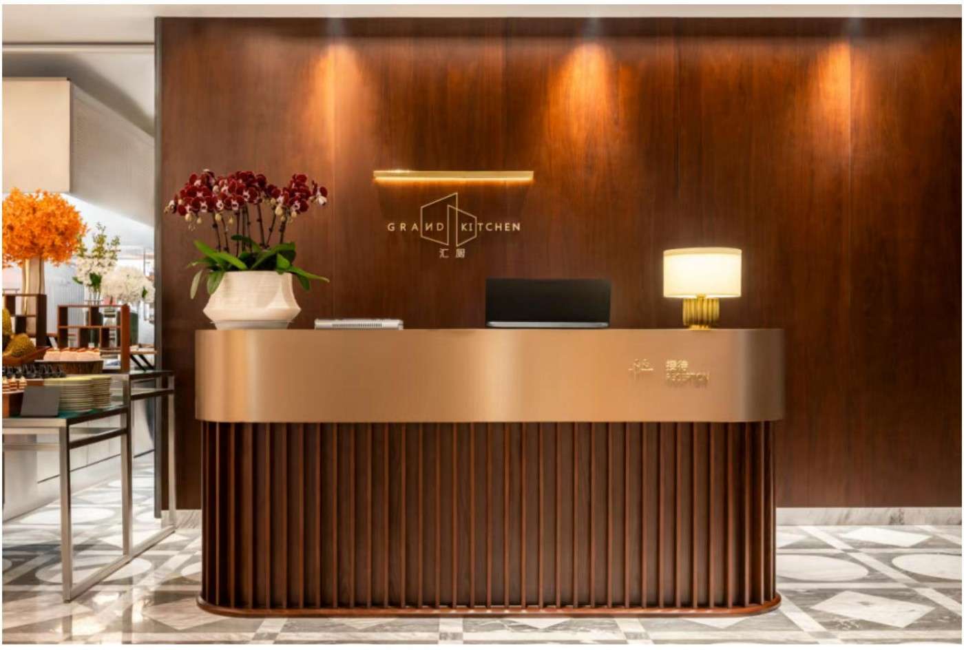 五星级酒店家具