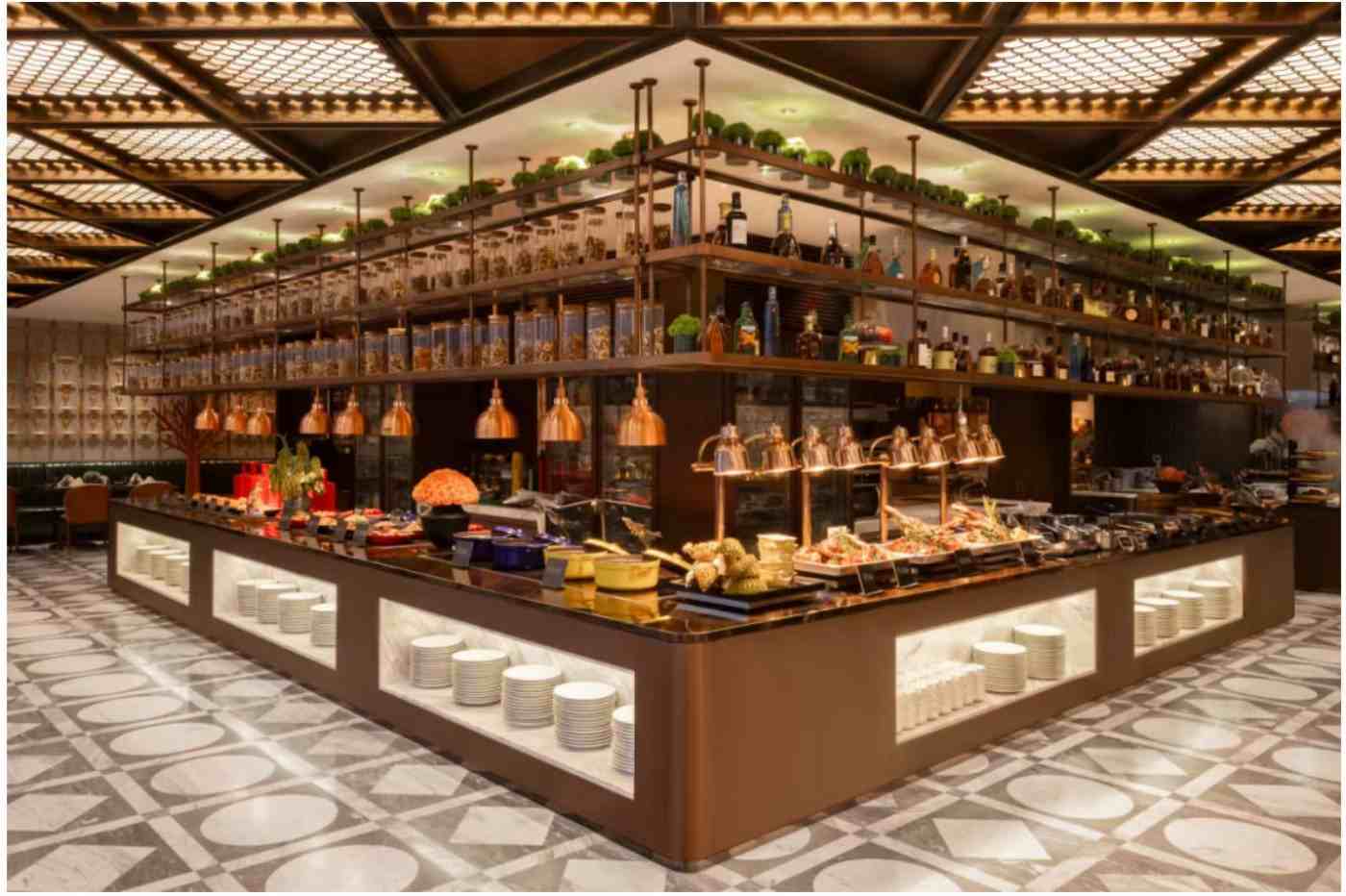 五星级酒店家具