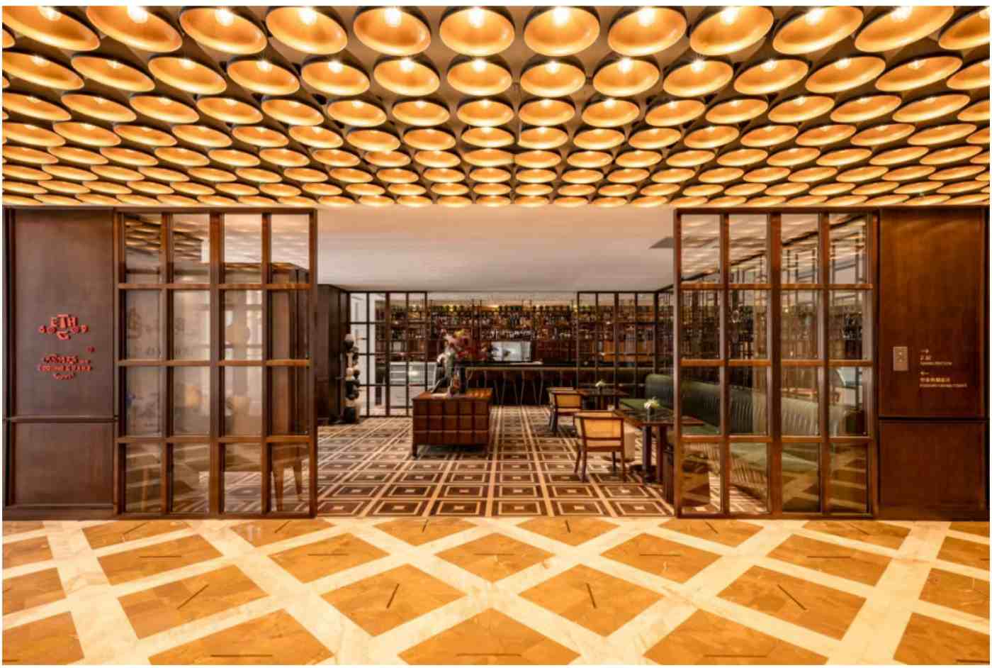 五星级酒店家具