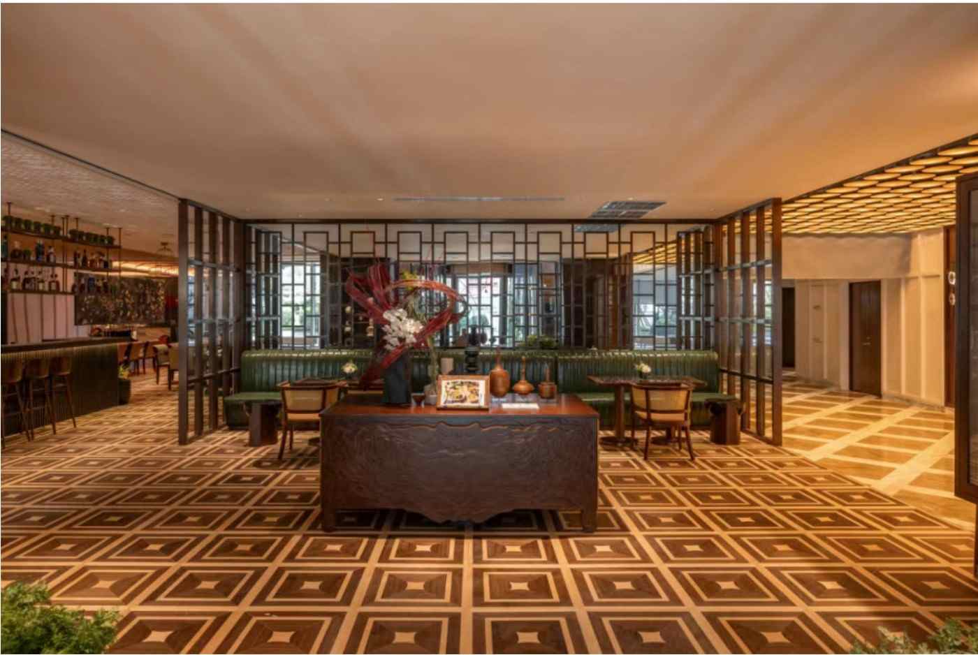 五星级酒店家具