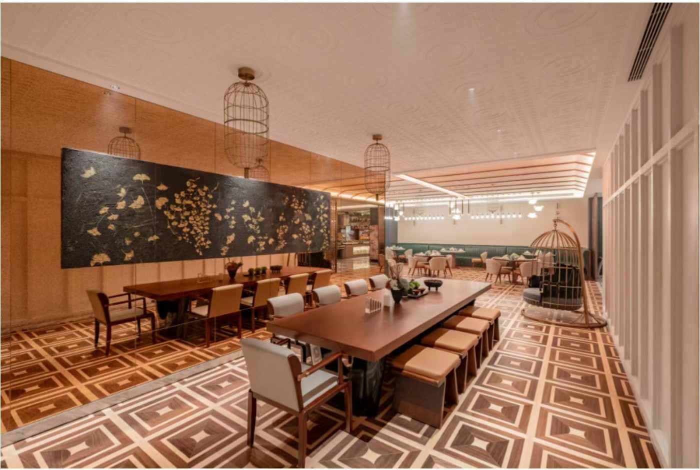 五星级酒店家具