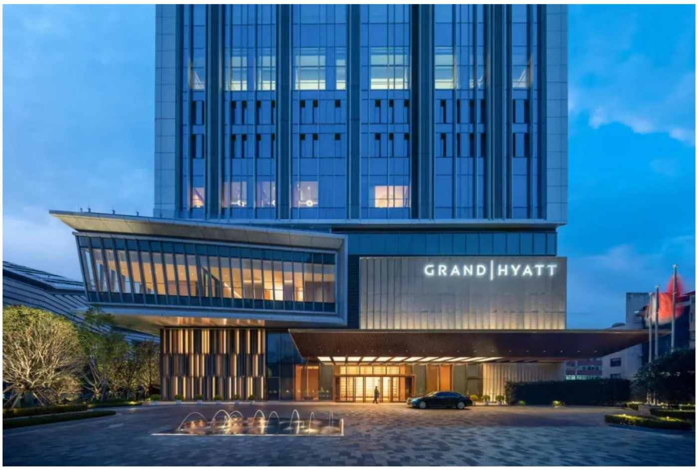 五星级酒店家具