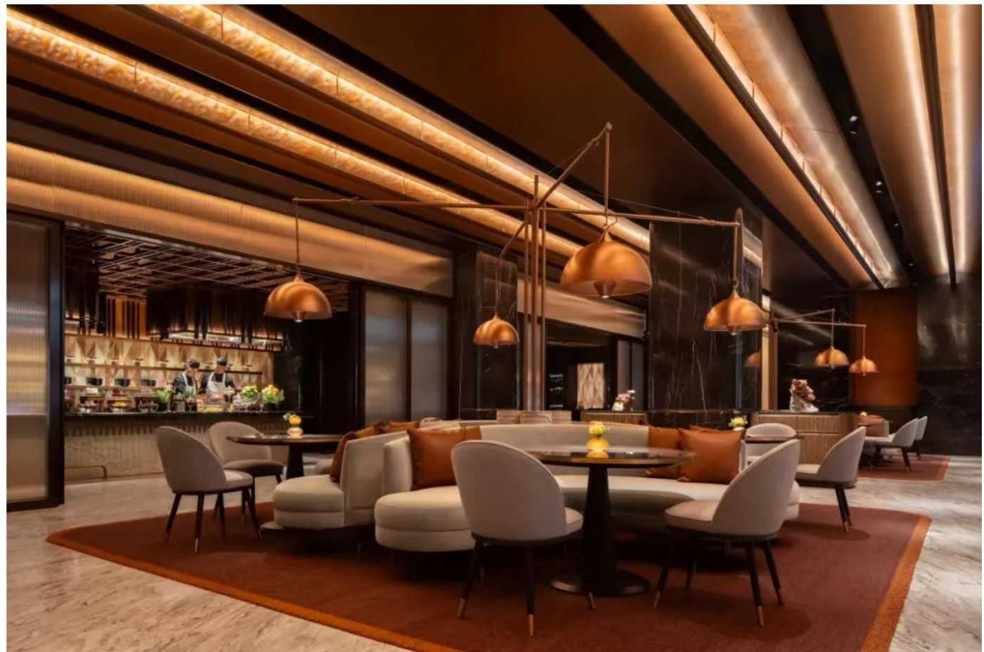 五星级酒店家具