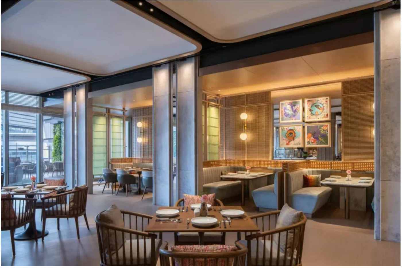 五星级酒店家具