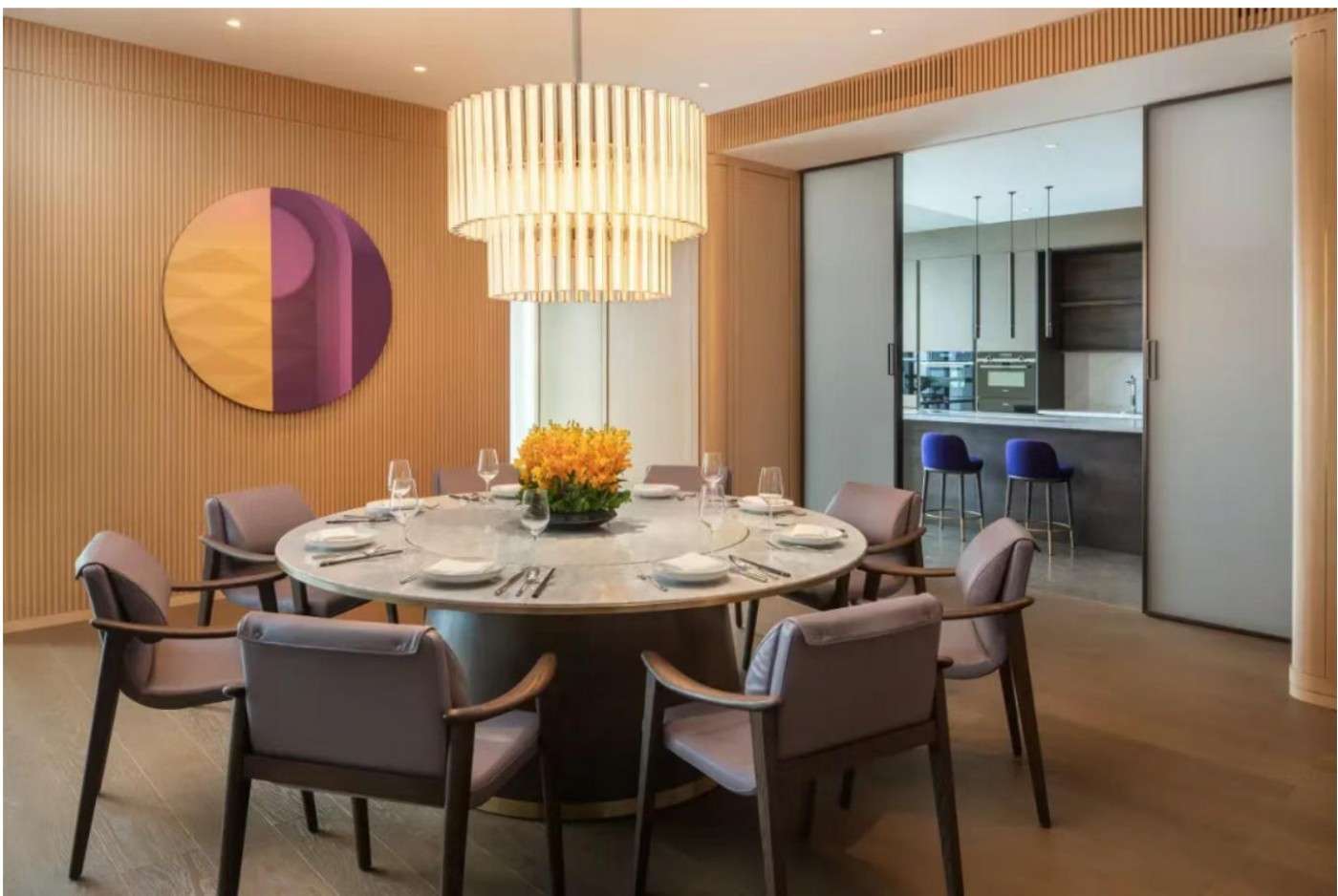 五星级酒店家具