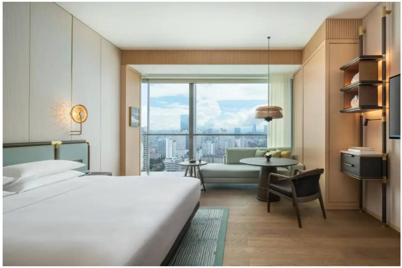 五星级酒店家具