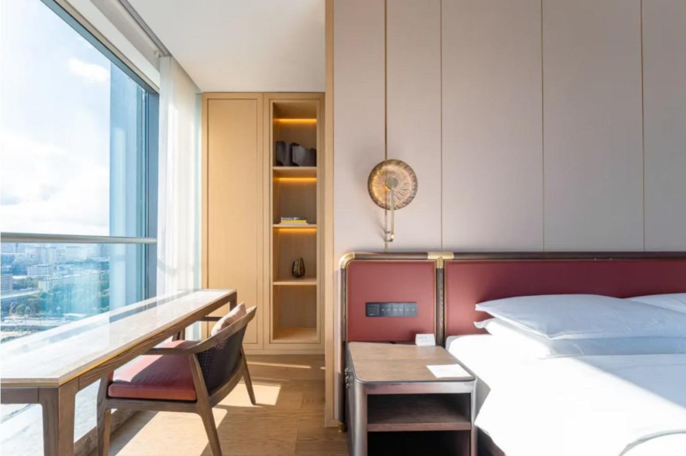 五星级酒店家具