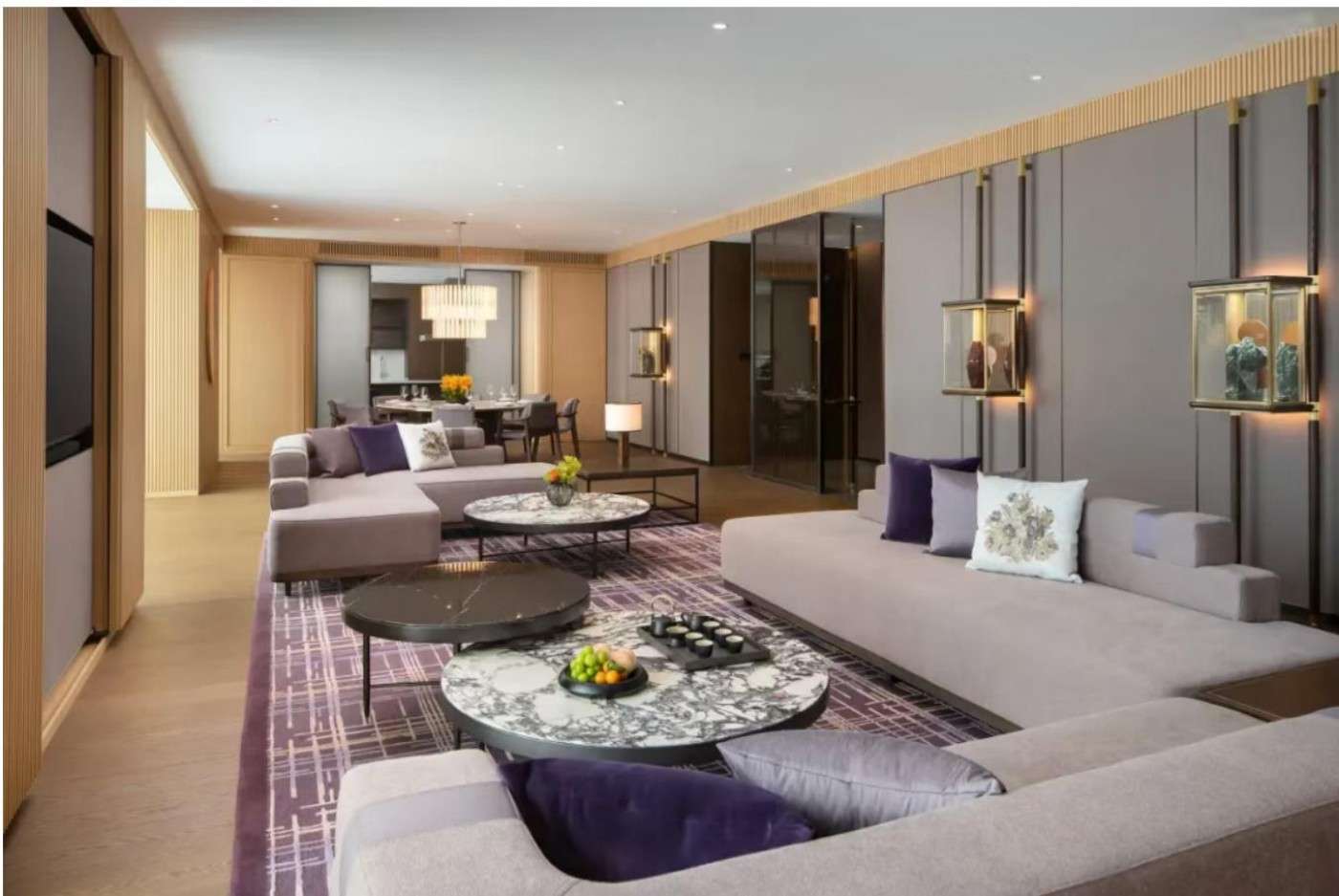 五星级酒店家具