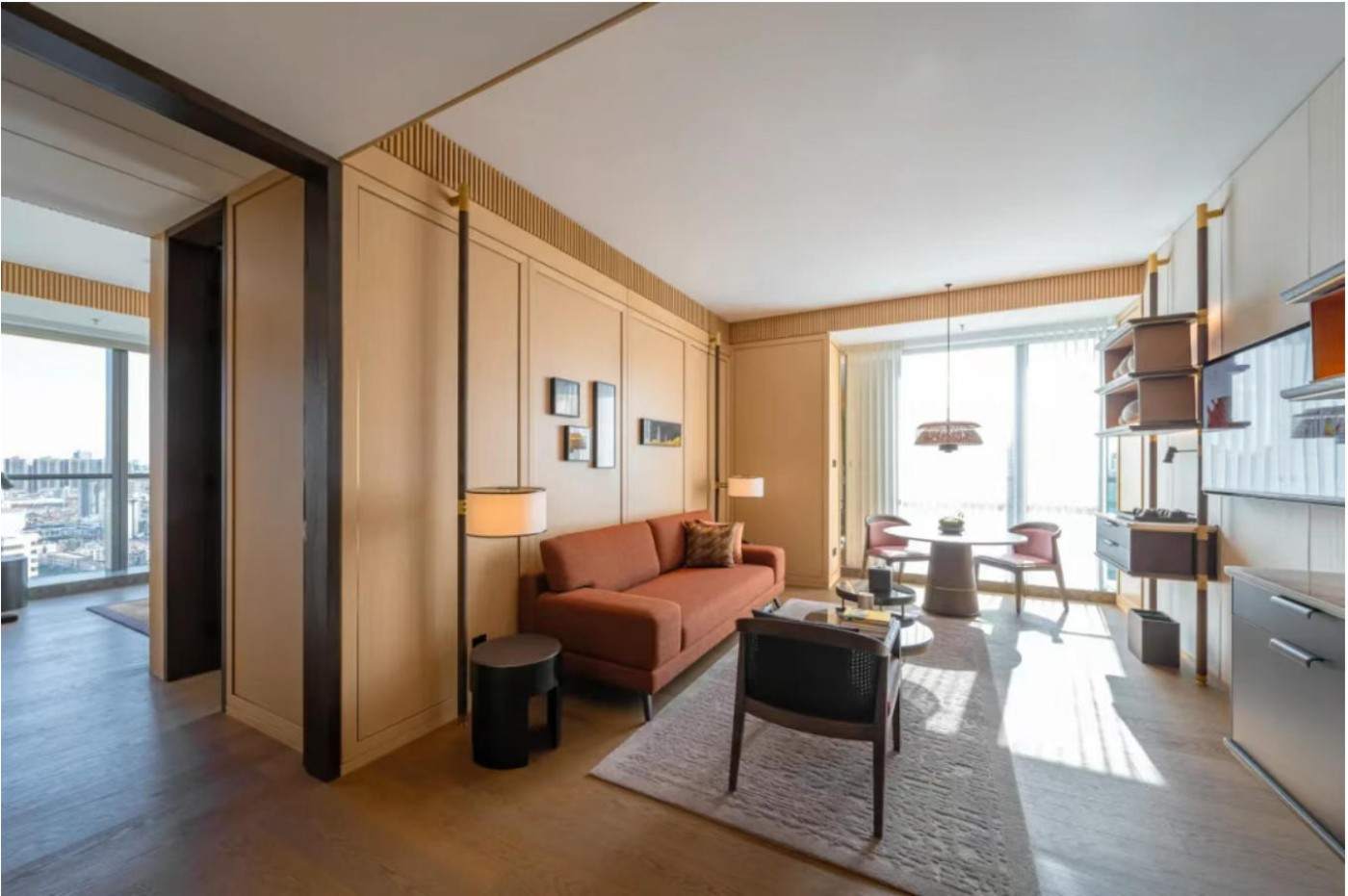 五星级酒店家具