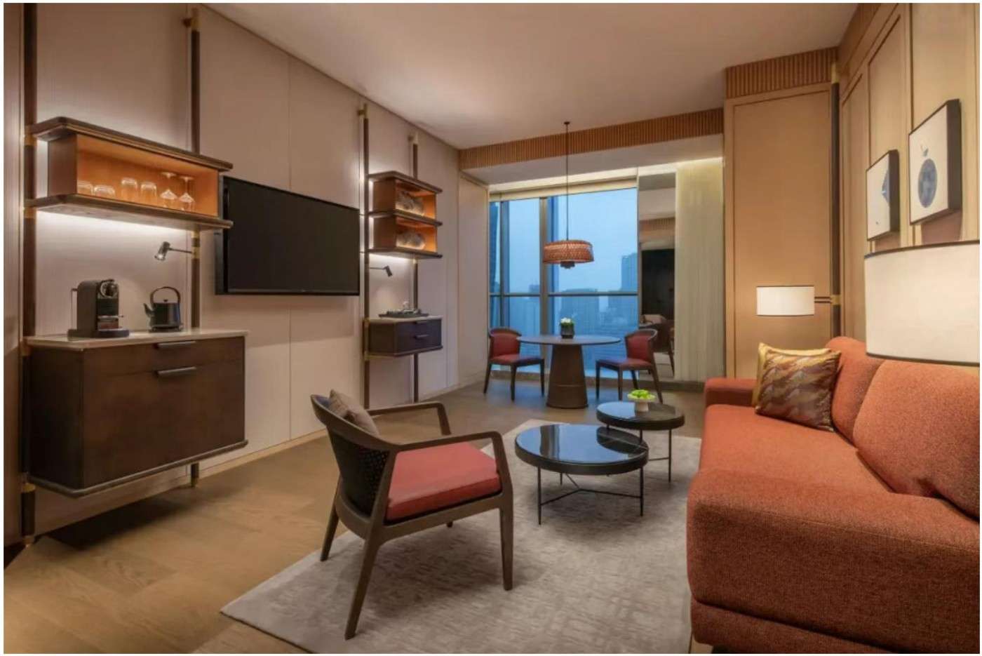 五星级酒店家具