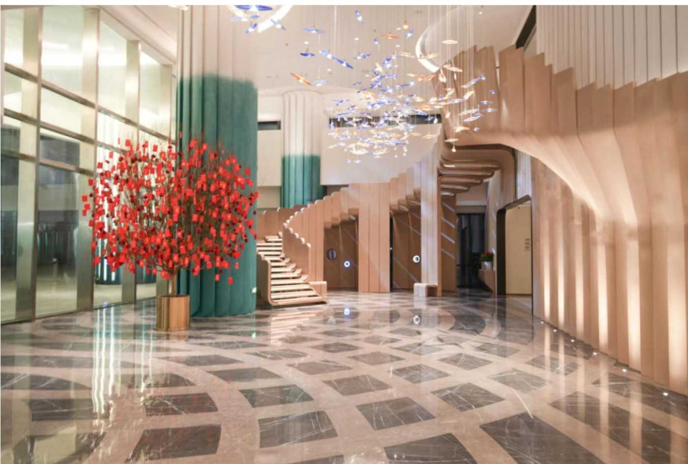 五星级酒店家具