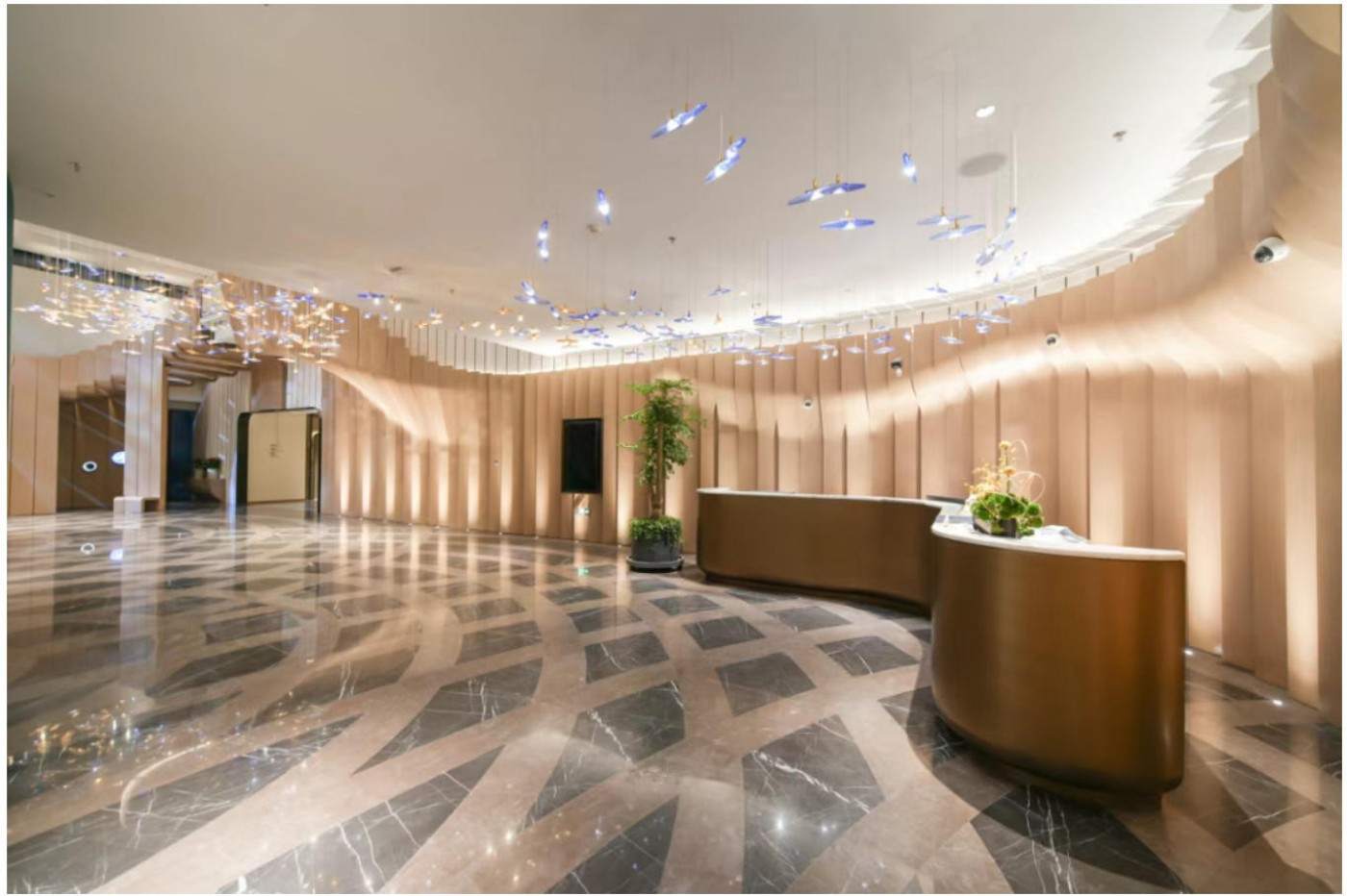 五星级酒店家具