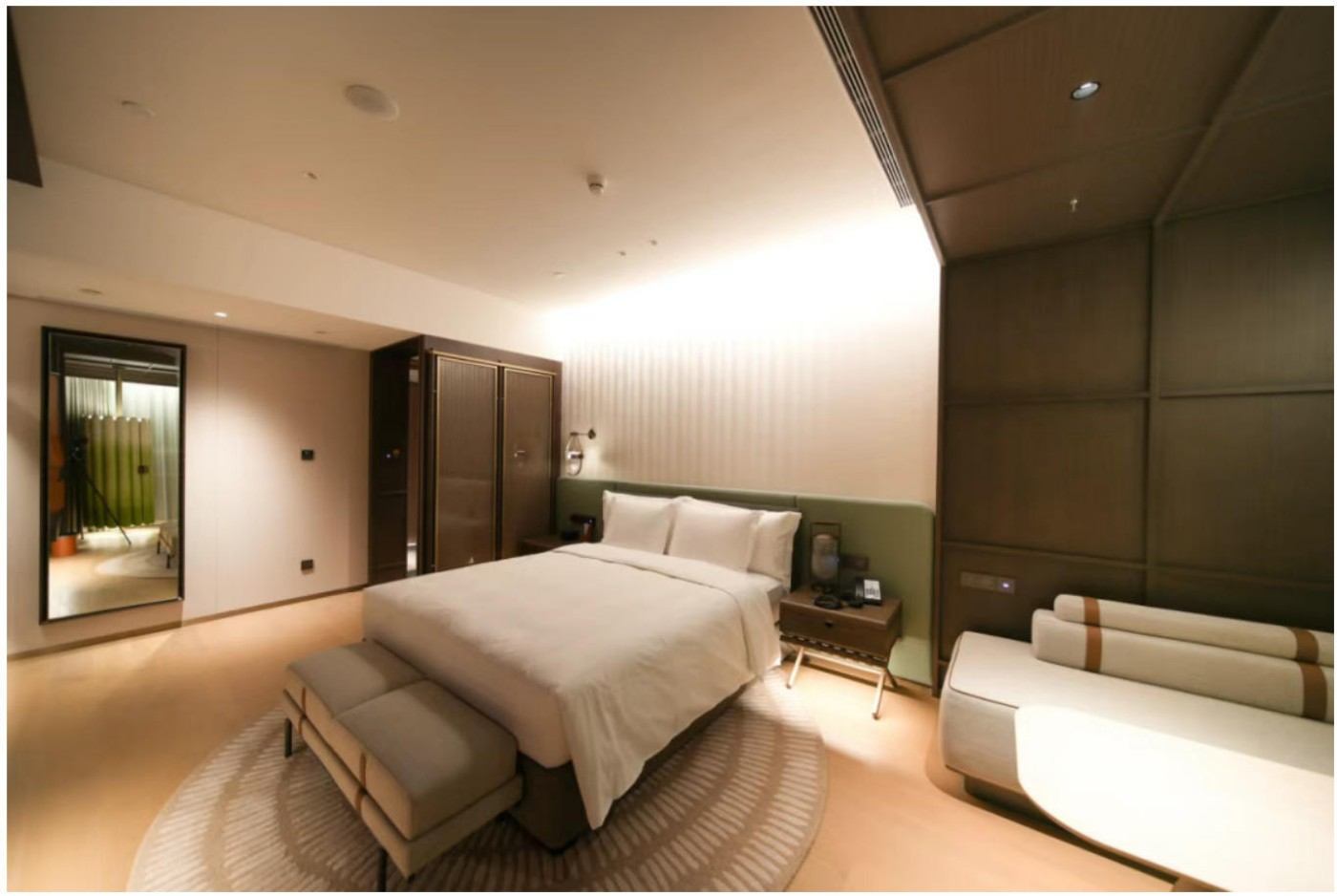 五星级酒店家具