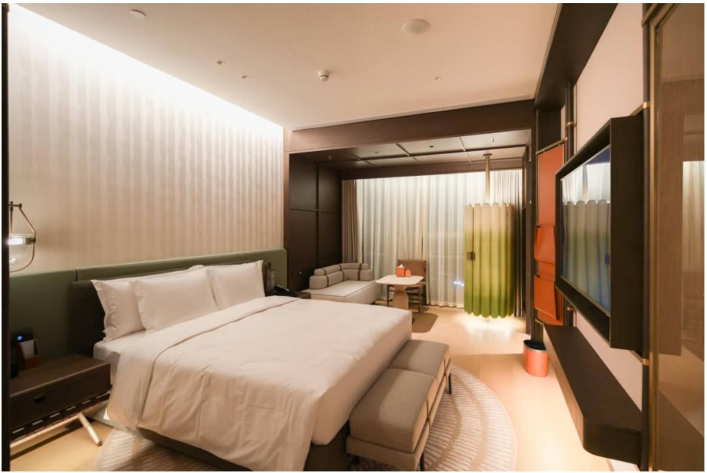 五星级酒店家具