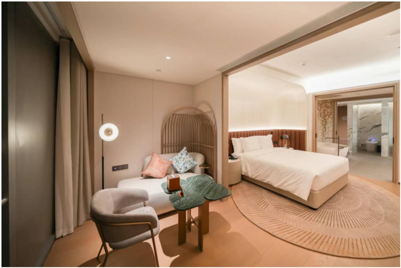 五星级酒店家具