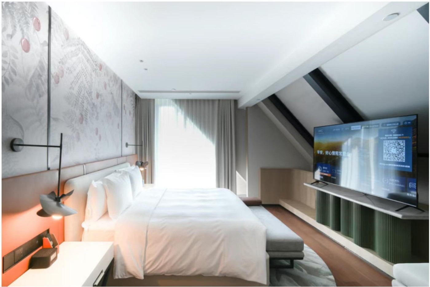 五星级酒店家具