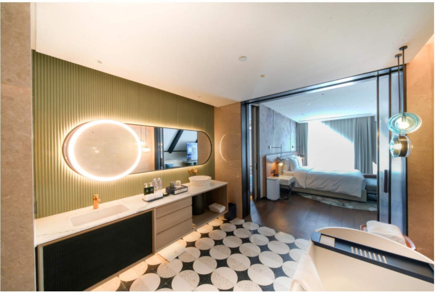 五星级酒店家具