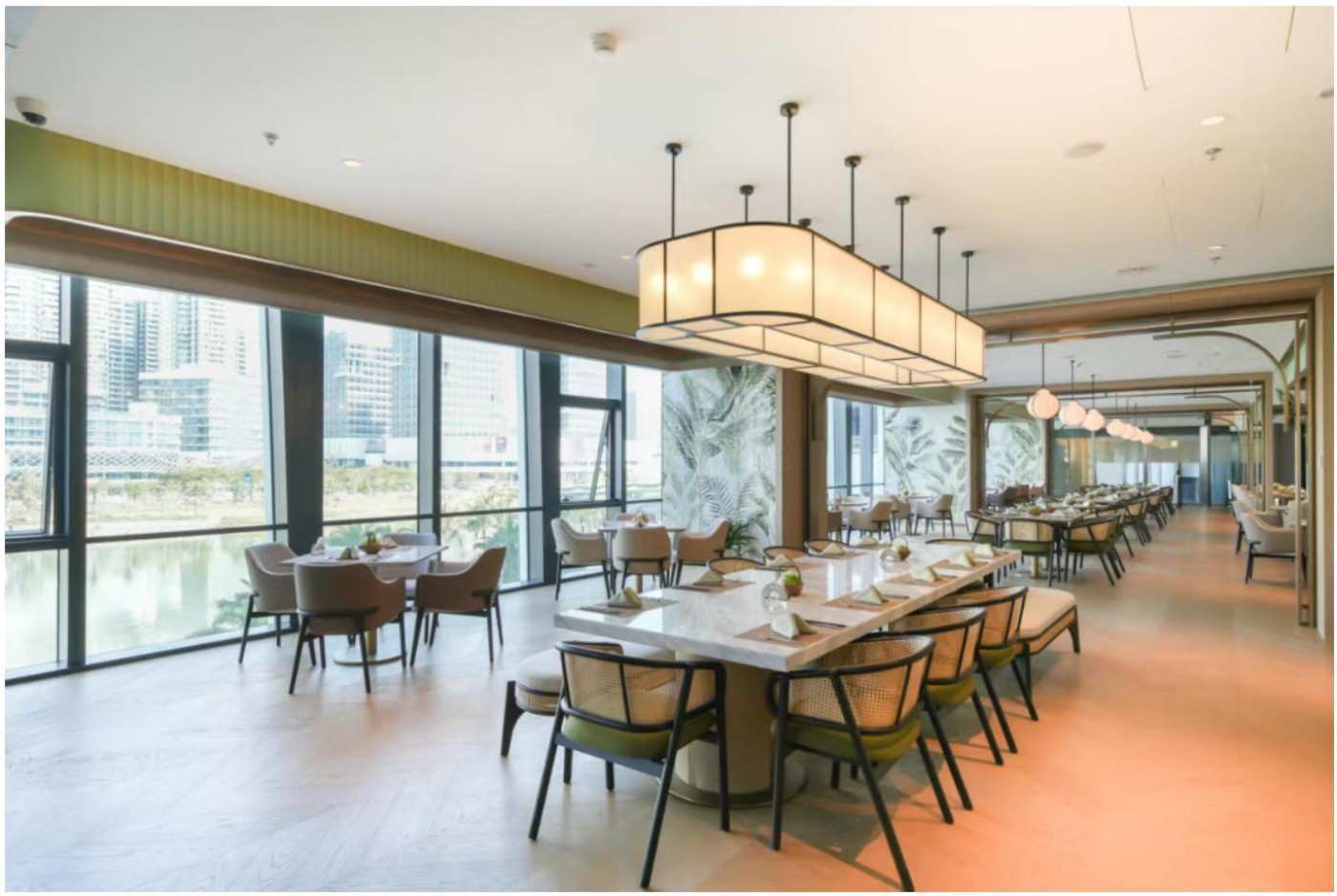 五星级酒店家具