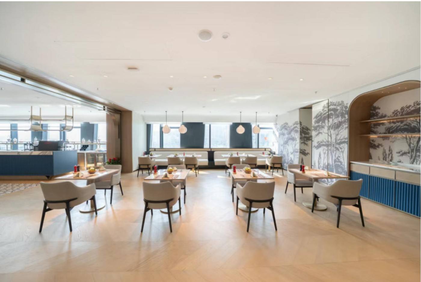 五星级酒店家具