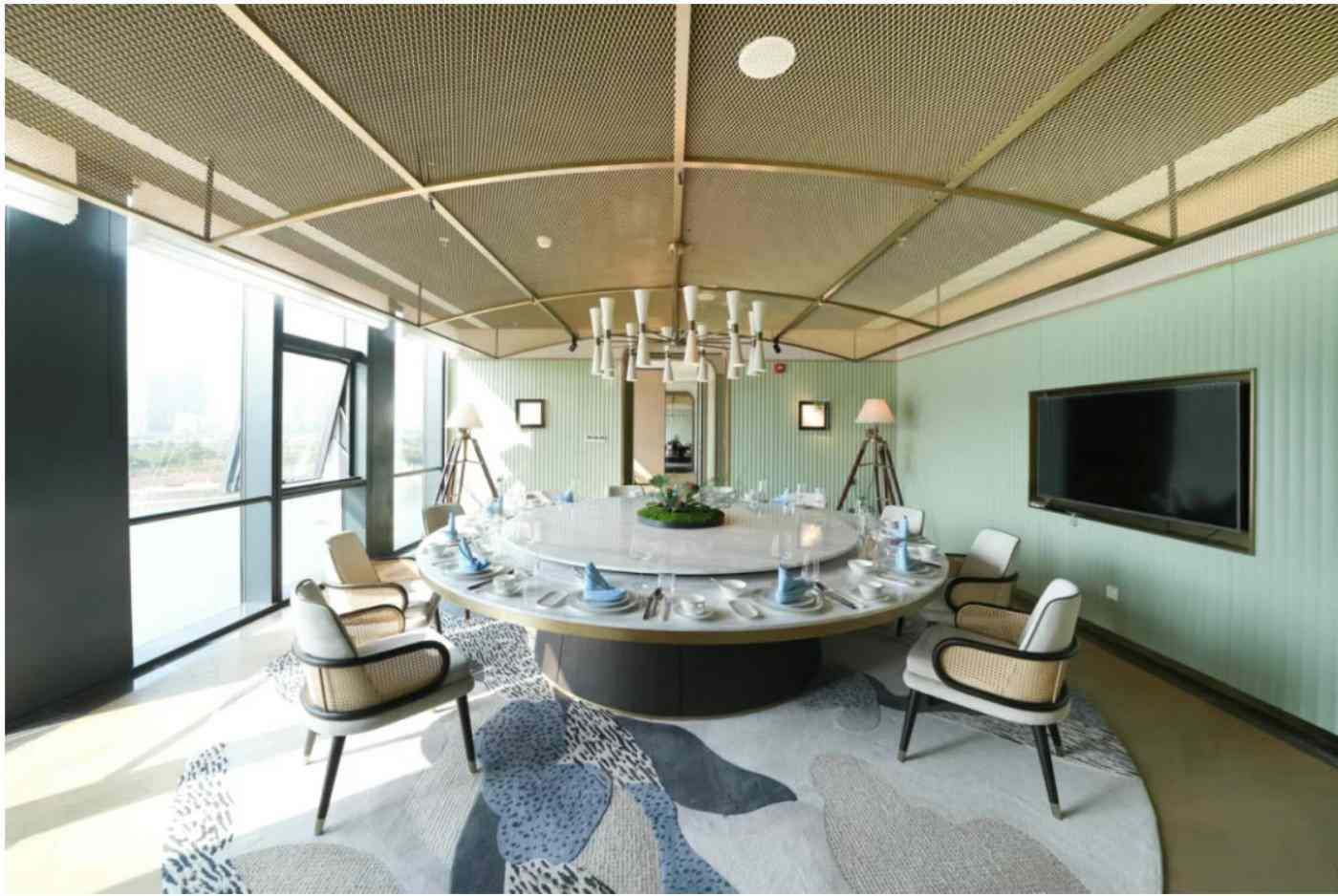 五星级酒店家具