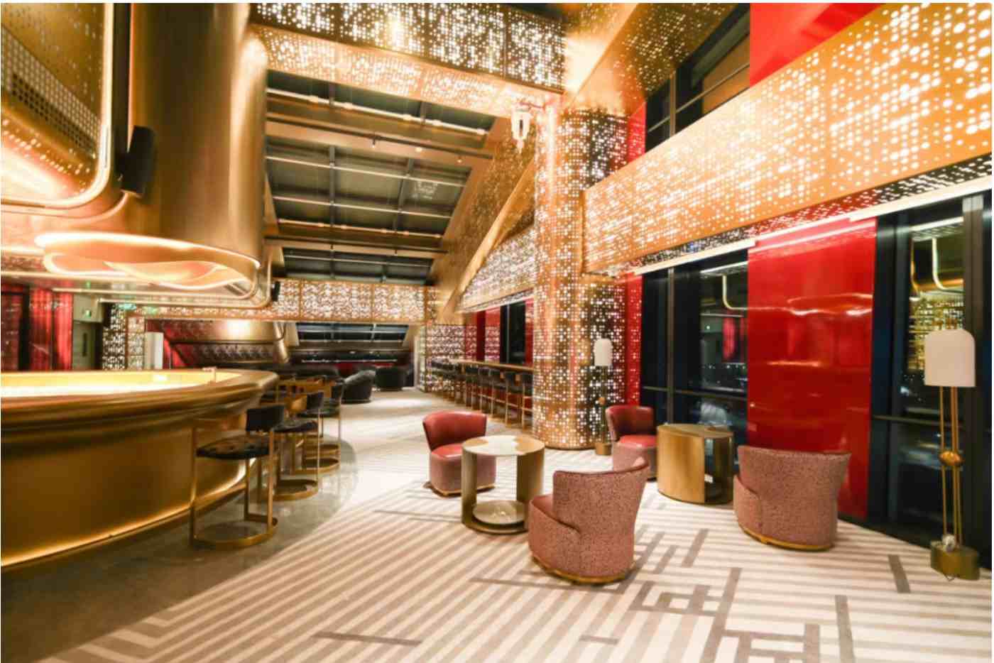 五星级酒店家具