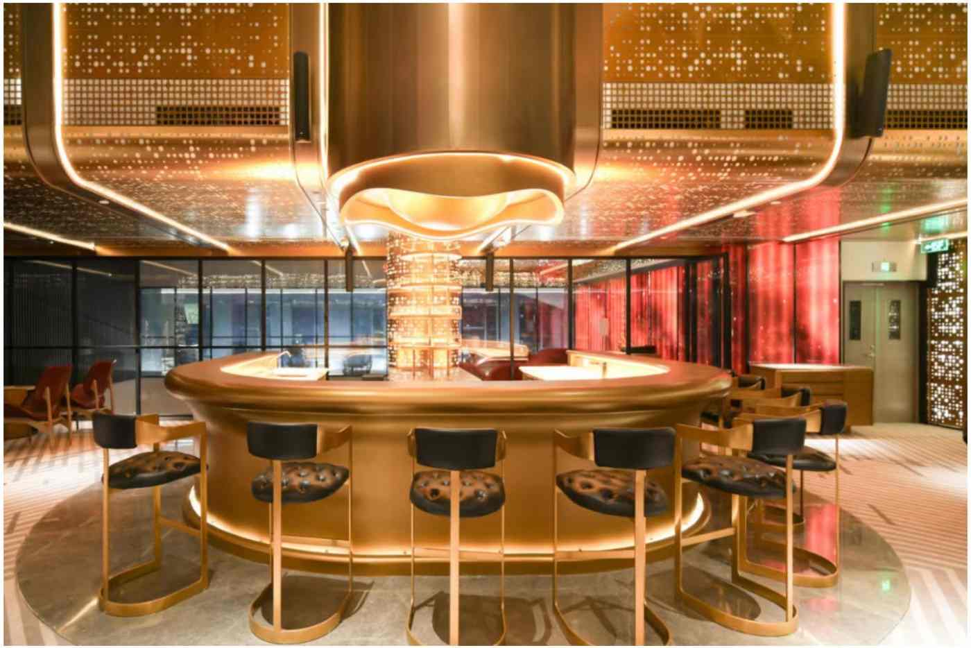 五星级酒店家具