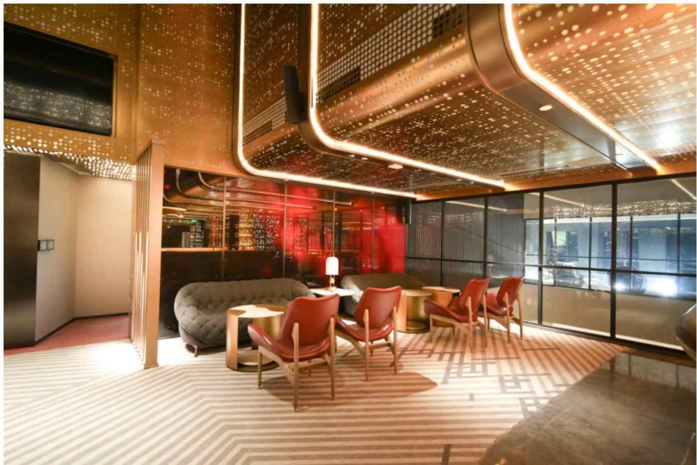 五星级酒店家具