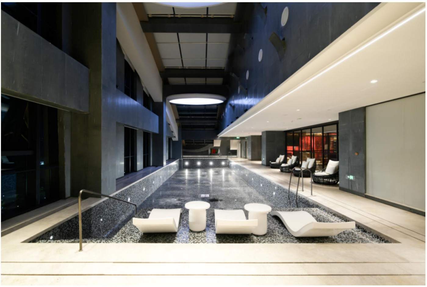 五星级酒店家具