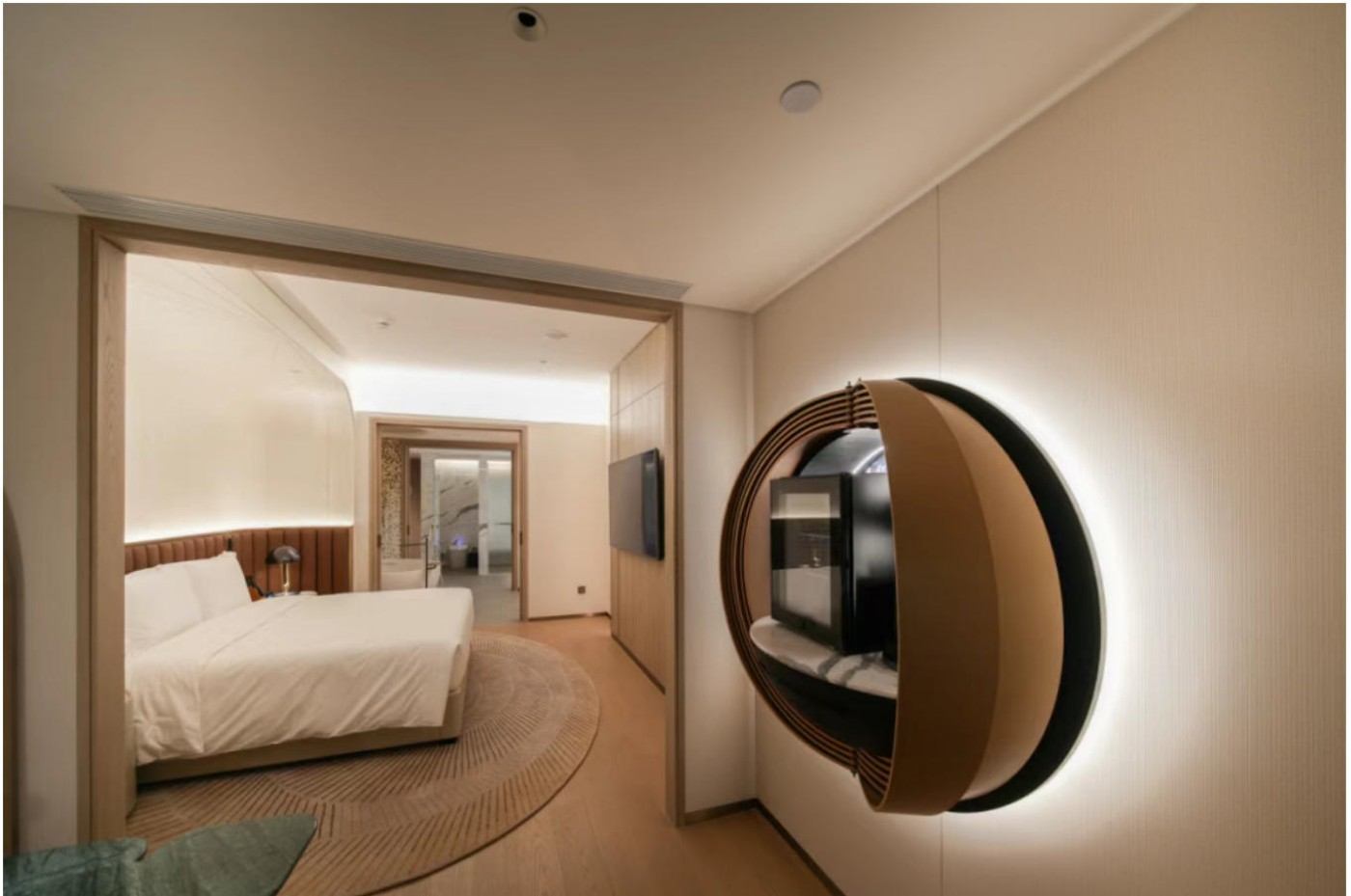 五星级酒店家具