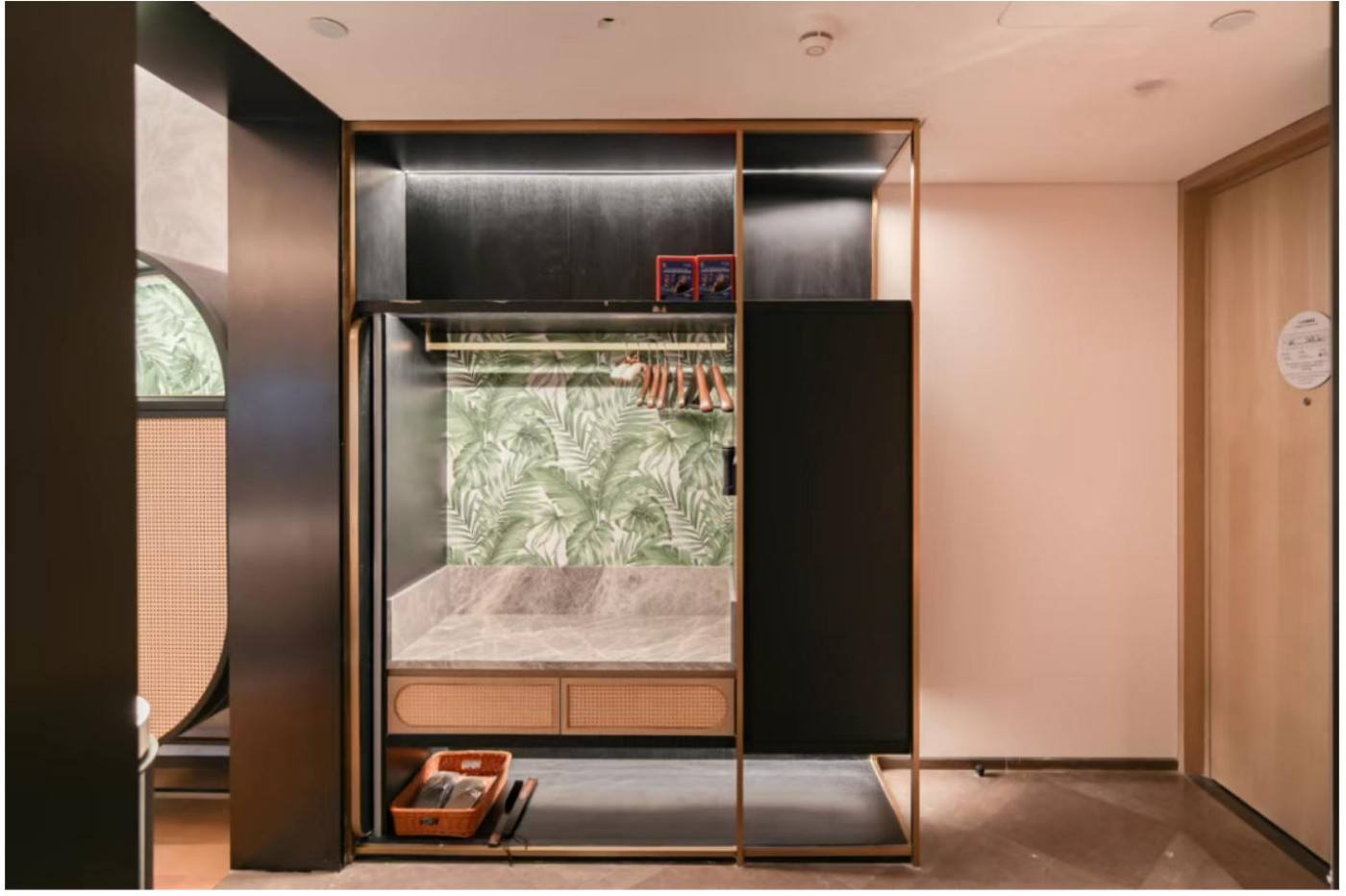 五星级酒店家具