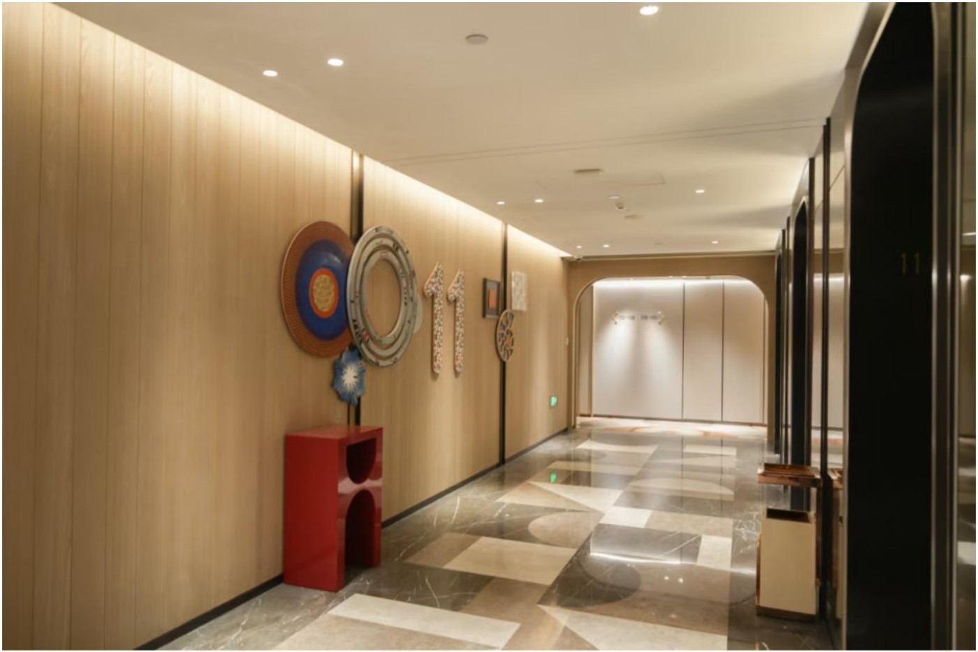 五星级酒店家具