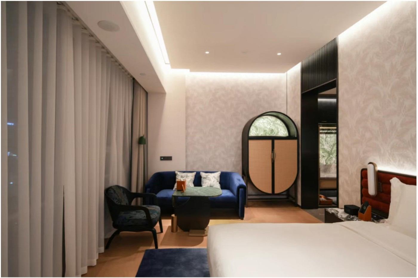 五星级酒店家具