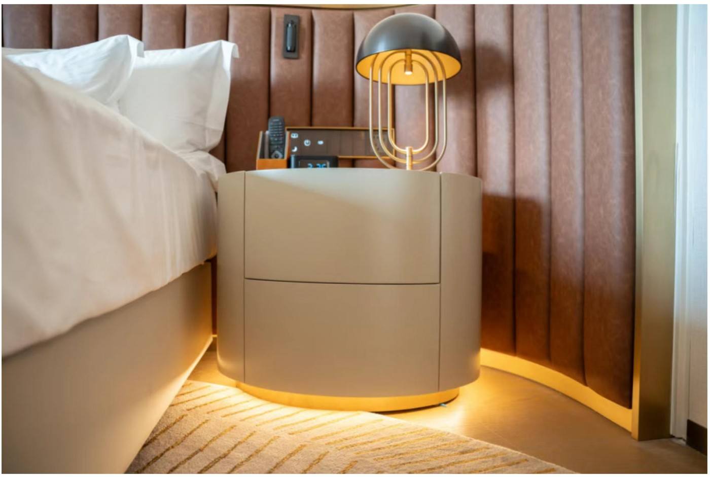 五星级酒店家具