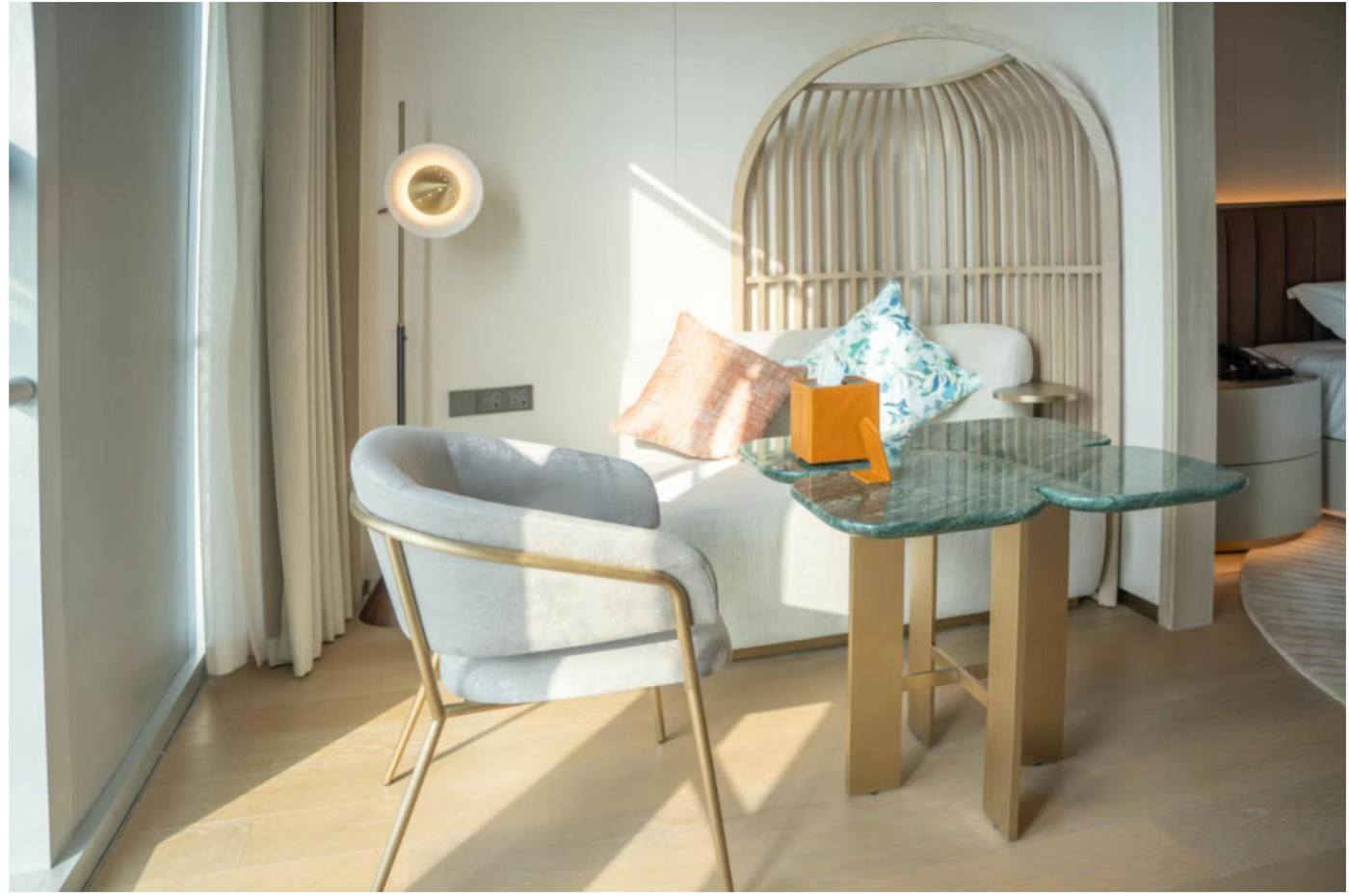 五星级酒店家具