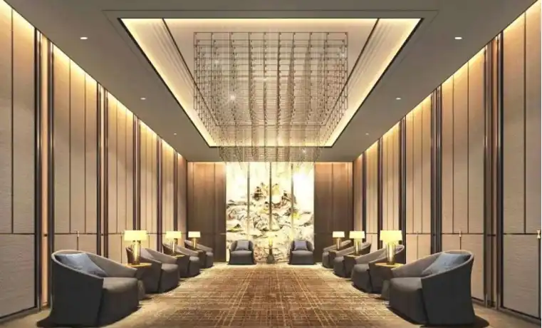 酒店固装家具-4
