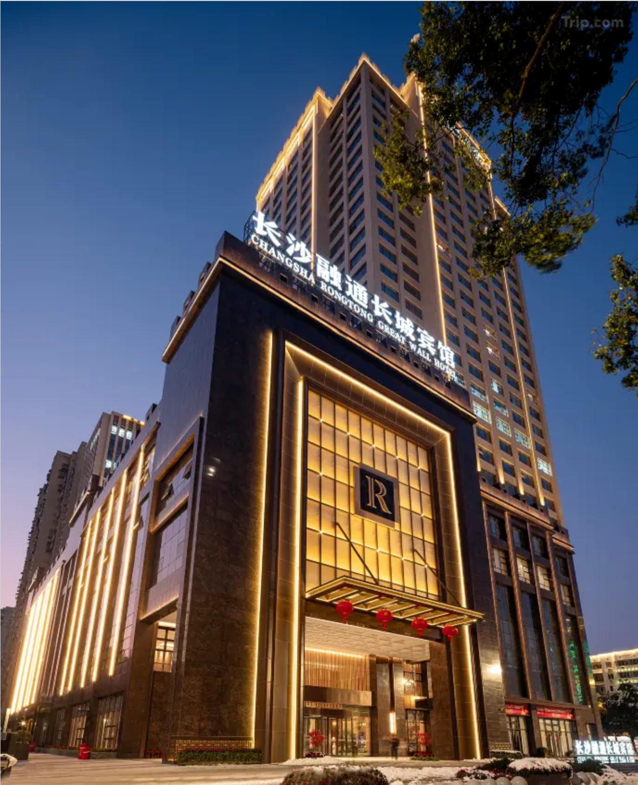 酒店家具定制
