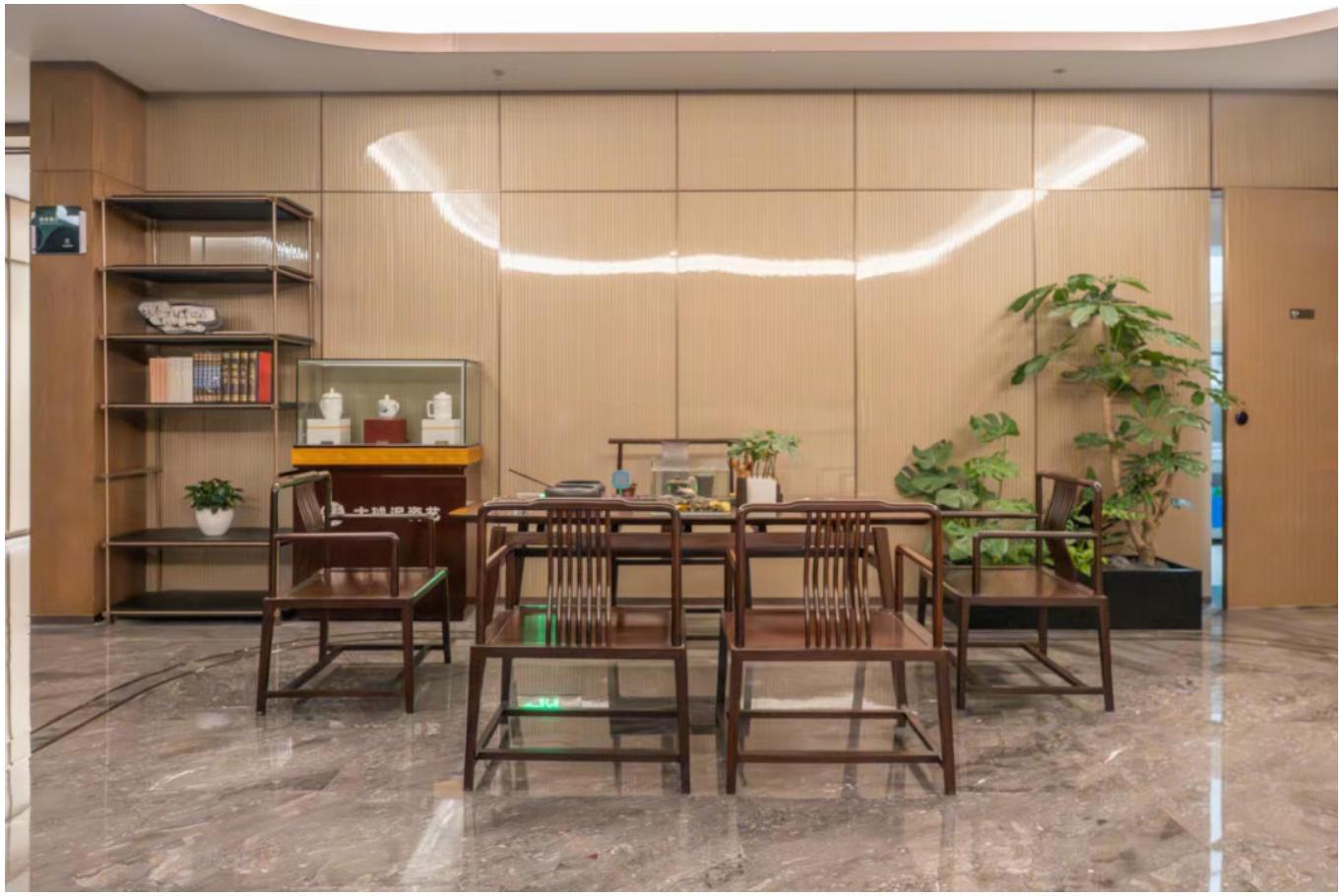 酒店家具定制