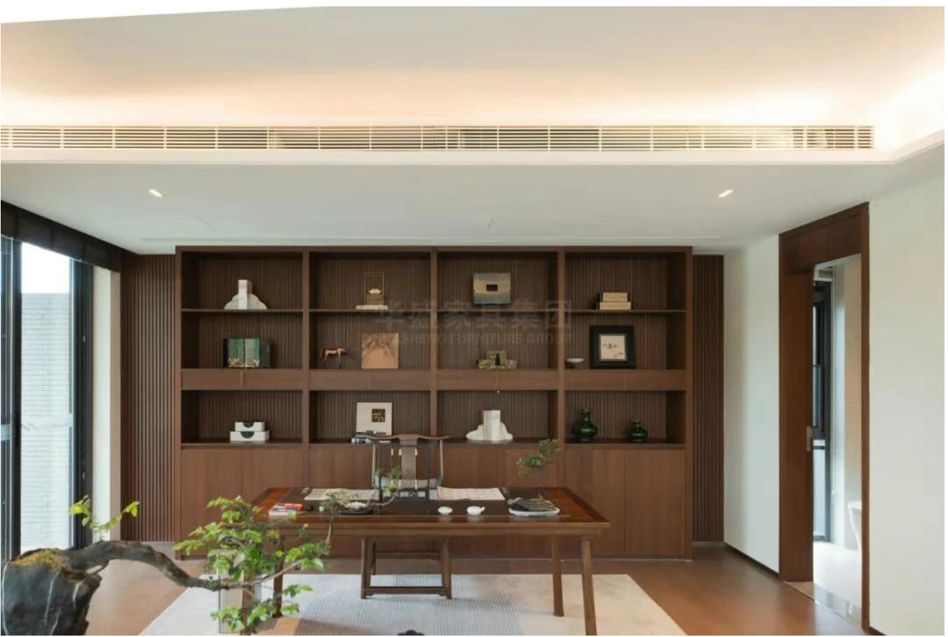 酒店家具图片