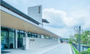 深圳科学公馆